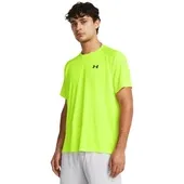 Under Armour Men's Tech Textured Short Sleeve Shirt 1382796