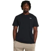 Under Armour Men's Heavyweight Left Chest Patch Short Sleeve Shirt 1382902