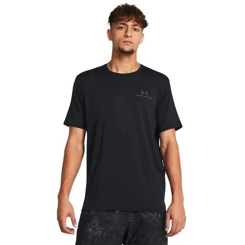 Under Armour Men's Vanish Energy Short Sleeve Shirt 1383973
