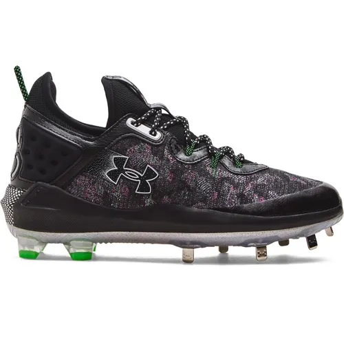 Under Armour Men's Harper 8 Low St Baseball Cleats 3026588