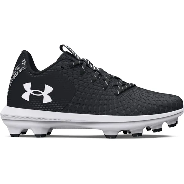 【新品未使用】Under Armour ラクロススパイクGlyde 26.5㎝ Under Armour Girls' Glyde 2 Thermoplastic Polyurethane Jr