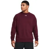 Under Armour Men's Rival Fleece Crew 1379755