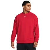 Under Armour Men's Rival Fleece Crew 1379755