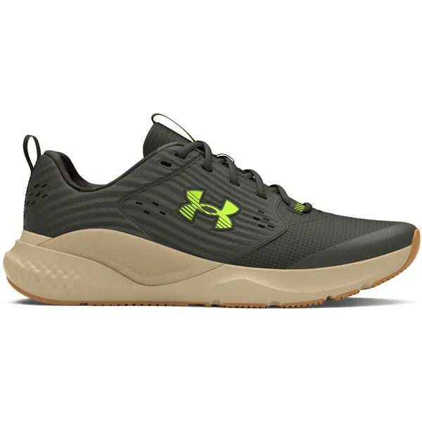 【UNDER ARMOUR】Men's UA Commit 4 Camo Training Shoes Under Armour Men's Commit 4 Camo Training Shoes 3027096