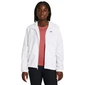 Under Armour Women's Rival Sport Windbreaker 1382698