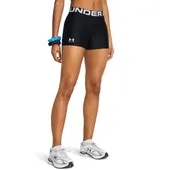 Under Armour Women's Heatgear Shorty 1383629