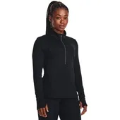 Under Armour Women's Qualifier Run 1/2 Zip Jacket 1379349