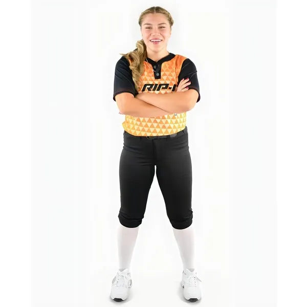 RIP-IT Women's Revolution Softball Pants Athletic 317112 Epic