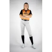 RIP-IT Women's Revolution Softball Pants - Straight 317113