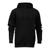 BAW Adult Hyperactive Fleece Hoodie F320