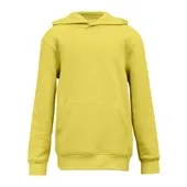 BAW Youth Hyperactive Fleece Hoodie F320Y