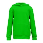 BAW Youth Hyperactive Fleece Hoodie F320Y