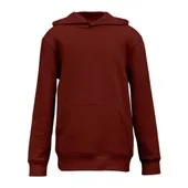 BAW Youth Hyperactive Fleece Hoodie F320Y