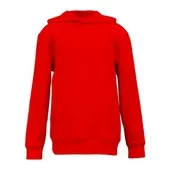 BAW Youth Hyperactive Fleece Hoodie F320Y