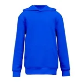 BAW Youth Hyperactive Fleece Hoodie F320Y