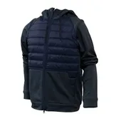 BAW Adult Long Sleeve Puffer Jacket N248