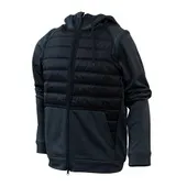 BAW Adult Long Sleeve Puffer Jacket N248