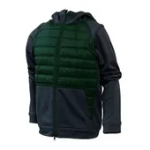 BAW Youth Puffer Jacket N248Y