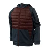 BAW Youth Puffer Jacket N248Y