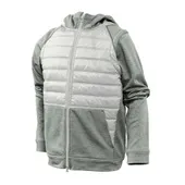 BAW Youth Puffer Jacket N248Y