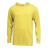 BAW Adult Long Sleeve Soft-Tek Hoodie PC108