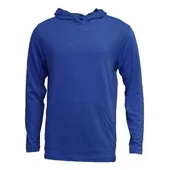 BAW Adult Long Sleeve Soft-Tek Hoodie PC108