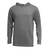 BAW Adult Long Sleeve Soft-Tek Hoodie PC108