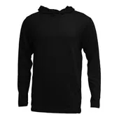 BAW Adult Long Sleeve Soft-Tek Hoodie PC108