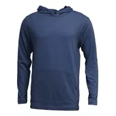 BAW Youth Long Sleeve Soft-Tek Hoodie PC108Y