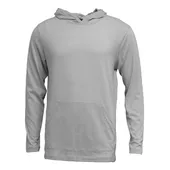 BAW Youth Long Sleeve Soft-Tek Hoodie PC108Y