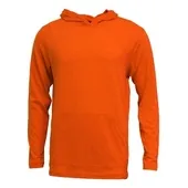 BAW Youth Long Sleeve Soft-Tek Hoodie PC108Y