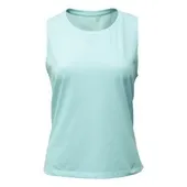 BAW Womens High Low Tank PC153