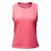 BAW Womens High Low Tank PC153