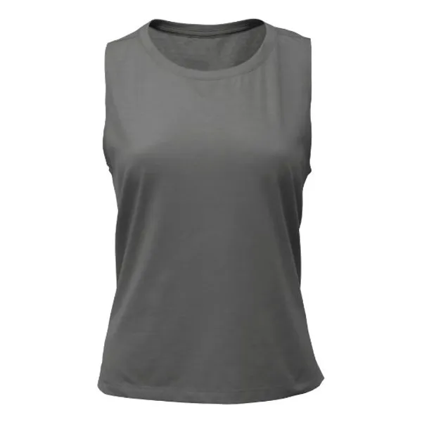 BAW Womens High Low Tank PC153 | Epic Sports