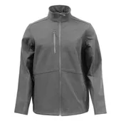 BAW Men's Soft Shell Jacket ST20