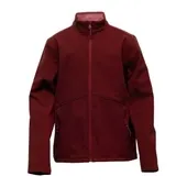 BAW Youth Soft Shell Jacket ST20Y