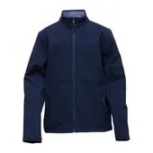 BAW Youth Soft Shell Jacket ST20Y