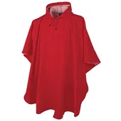 Charles River Apparel Peak Poncho 1415