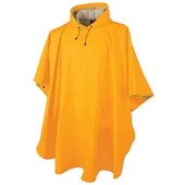 Charles River Apparel Peak Poncho 1415