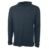 Charles River Apparel Cayak Lightweight Stretch Hoodie 1537