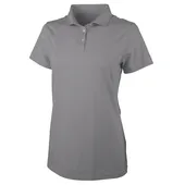 Charles River Apparel Women's Greenway Stretch Cotton Polo 2517