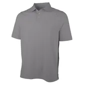 Charles River Apparel Men's Greenway Stretch Cotton Polo 3517