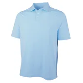 Charles River Apparel Men's Greenway Stretch Cotton Polo 3517