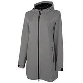 Charles River Apparel Women's Atlantic Rain Shell Jacket 5476