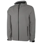 Charles River Apparel Men's Atlantic Rain Shell Jacket 9476