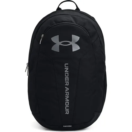 Under Armour Hustle Lite Backpack 1364180. Free shipping.  Some exclusions apply.