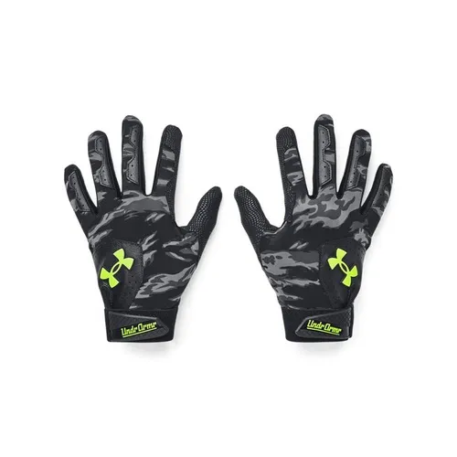 Under Armour Boys' Clean Up Batting Gloves 1378763