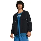 Under Armour Men's Zone Woven Jacket 1383400