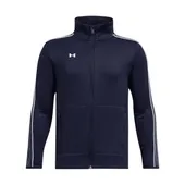 Under Armour Boys' Command 2.0 Warm-Up Full-Zip Jacket 1383847