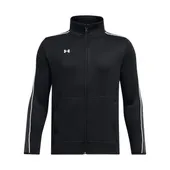 Under Armour Boys' Command 2.0 Warm-Up Full-Zip Jacket 1383847